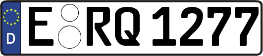 E-RQ1277