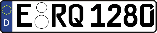 E-RQ1280