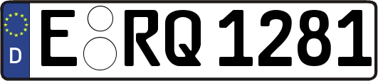 E-RQ1281
