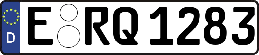 E-RQ1283