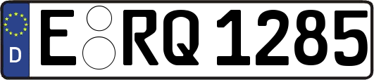 E-RQ1285