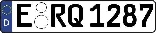 E-RQ1287