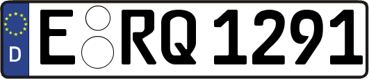 E-RQ1291