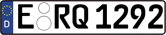 E-RQ1292