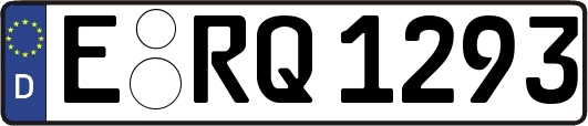 E-RQ1293