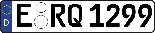 E-RQ1299