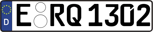 E-RQ1302
