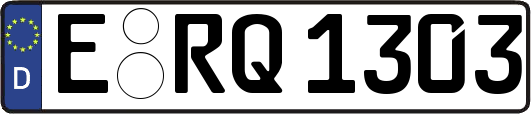 E-RQ1303