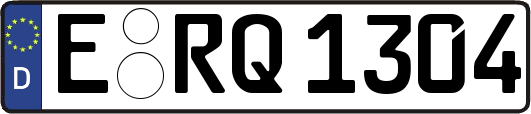 E-RQ1304