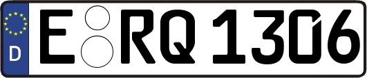 E-RQ1306
