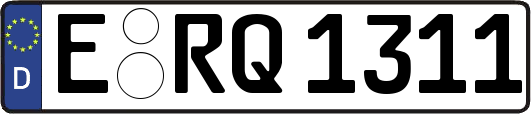 E-RQ1311