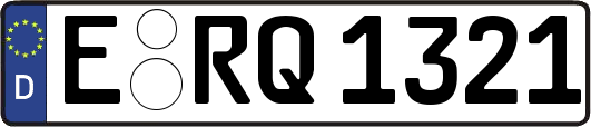 E-RQ1321