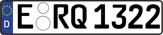 E-RQ1322