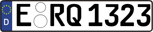 E-RQ1323
