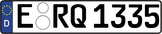 E-RQ1335