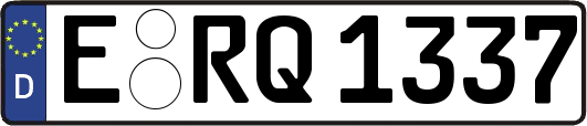 E-RQ1337