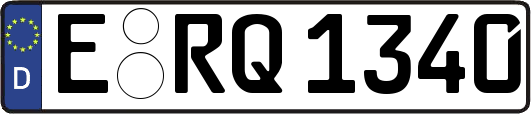 E-RQ1340