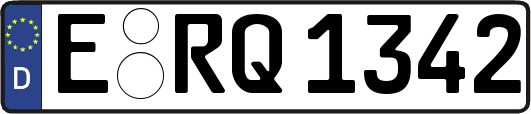 E-RQ1342