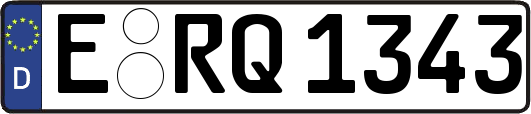E-RQ1343