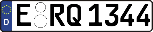 E-RQ1344
