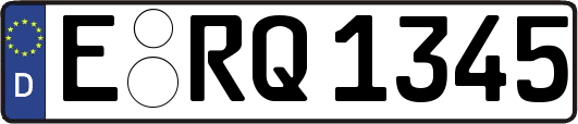 E-RQ1345