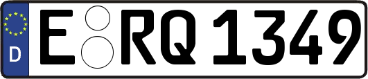 E-RQ1349