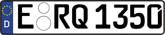 E-RQ1350