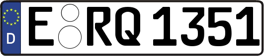 E-RQ1351