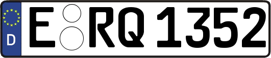 E-RQ1352