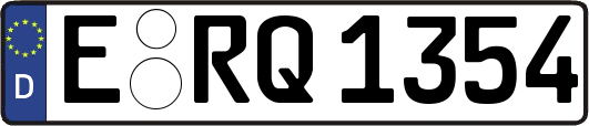 E-RQ1354