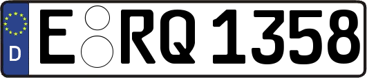 E-RQ1358