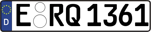 E-RQ1361