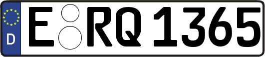 E-RQ1365