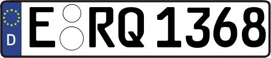 E-RQ1368