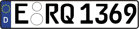 E-RQ1369