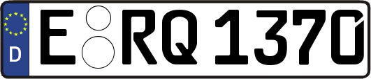 E-RQ1370