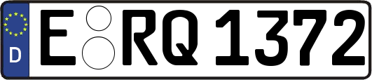 E-RQ1372
