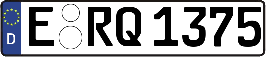 E-RQ1375