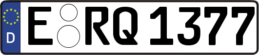 E-RQ1377