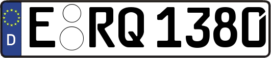 E-RQ1380