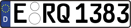E-RQ1383