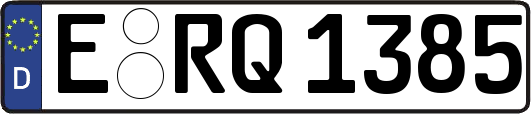 E-RQ1385