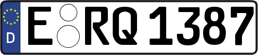 E-RQ1387