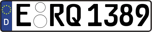E-RQ1389