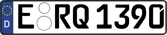 E-RQ1390