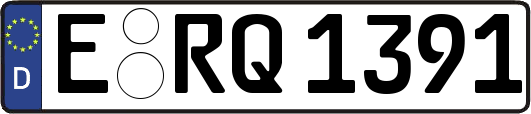 E-RQ1391