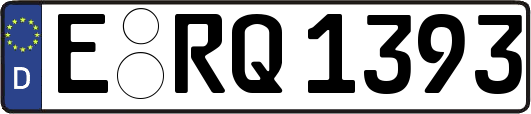 E-RQ1393