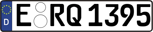 E-RQ1395