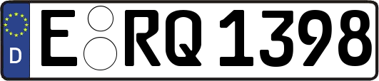 E-RQ1398