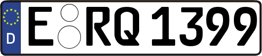 E-RQ1399